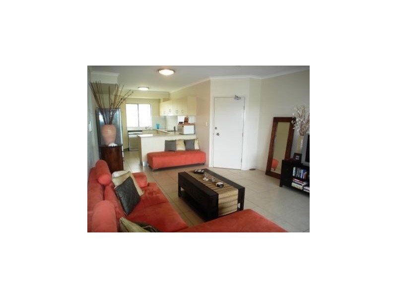 16/423-427 Draper Street, Parramatta Park QLD 4870