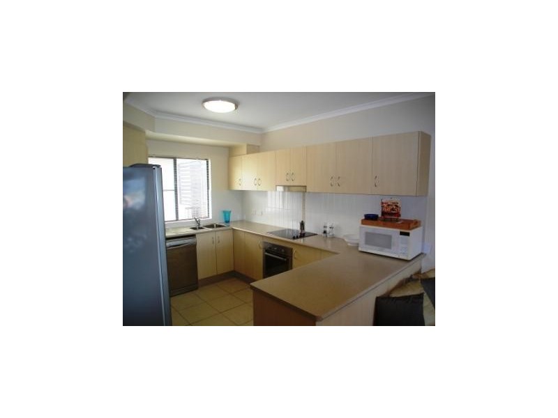 16/423-427 Draper Street, Parramatta Park QLD 4870