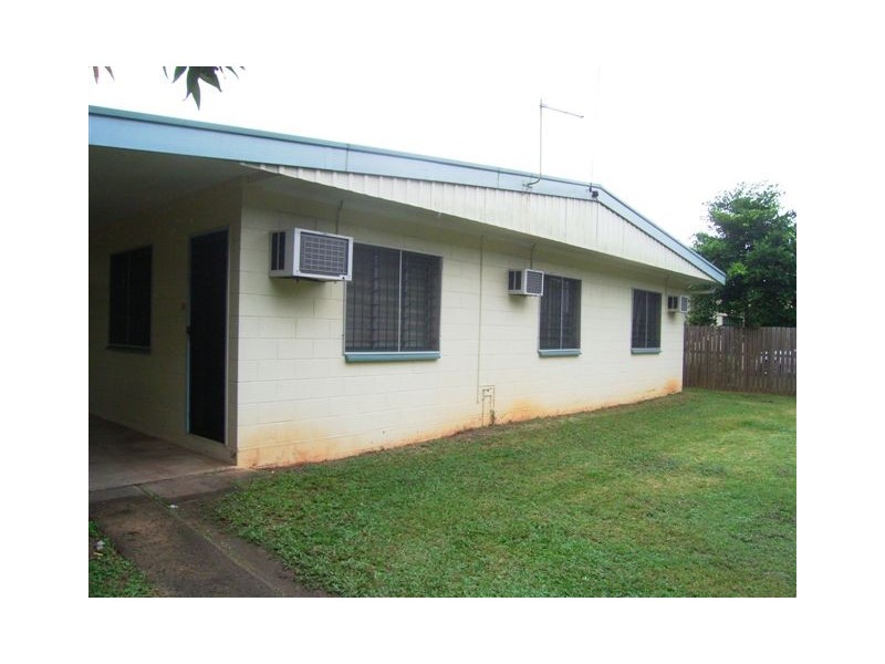 422  Severin Street, Parramatta Park QLD 4870