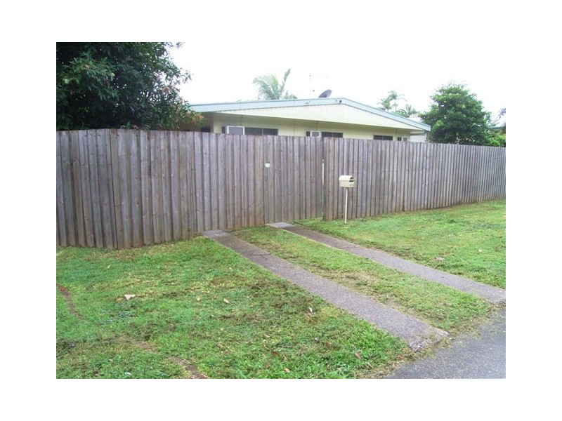 422  Severin Street, Parramatta Park QLD 4870