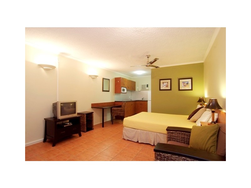 APT. 298 / 1-21  Anderson Road, Woree QLD 4868