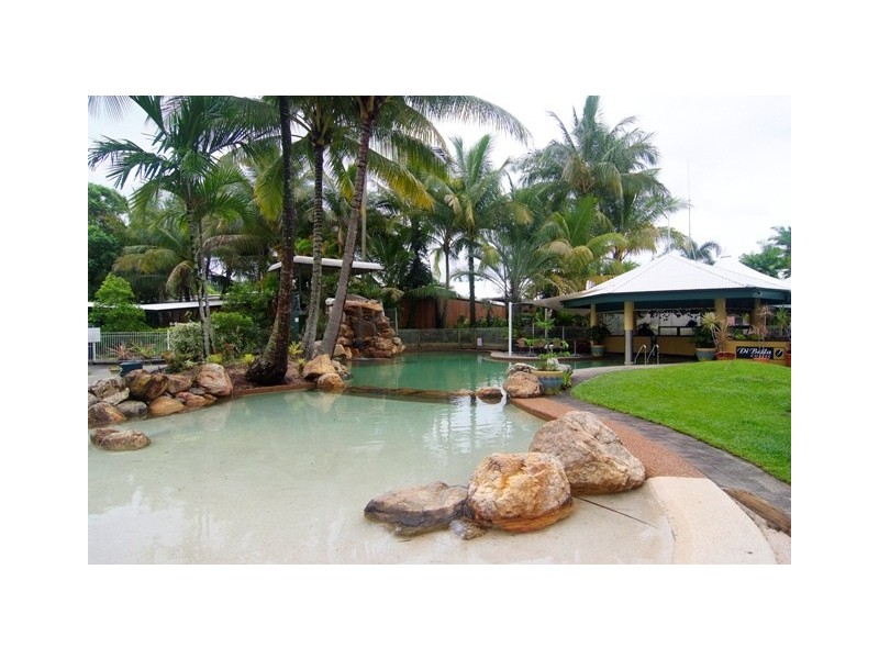 APT. 298 / 1-21  Anderson Road, Woree QLD 4868