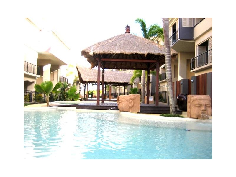 Apt. 332 /   644-654 Bruce Highway, Cairns QLD 4870