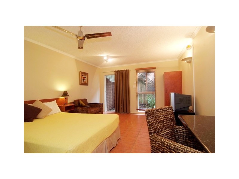 APT. 293 / 1-21 Anderson Road, Woree QLD 4868