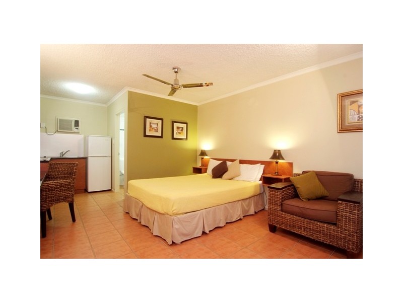 APT. 297 / 1-21 Anderson Road, Woree QLD 4868
