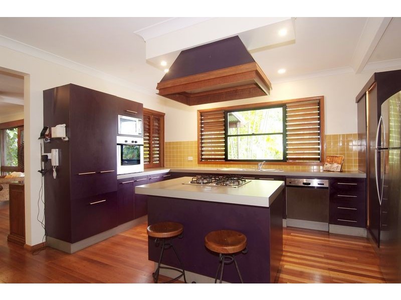 28  BELLEVUE CRESCENT, Edge Hill QLD 4870