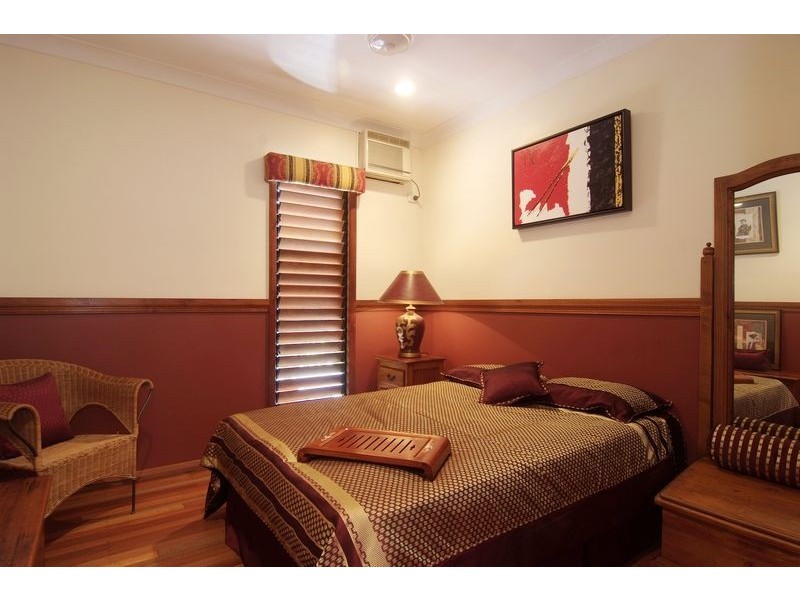 28  BELLEVUE CRESCENT, Edge Hill QLD 4870