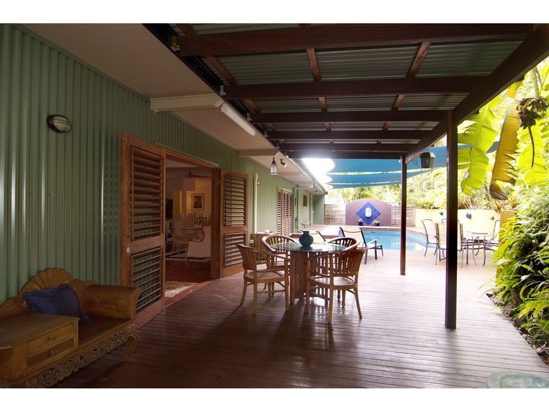 28  BELLEVUE CRESCENT, Edge Hill QLD 4870