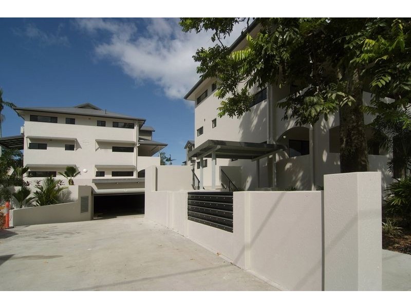 82-86  Martyn Street, Terraces on Martyn, Parramatta Park QLD 4870