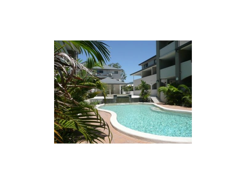 28/82-86 Martyn Street, Cairns QLD 4870