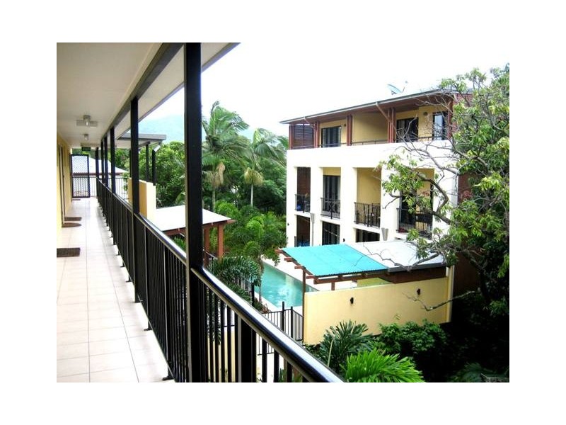 Apt.8 /   243 MCLEOD STREET, Cairns North QLD 4870