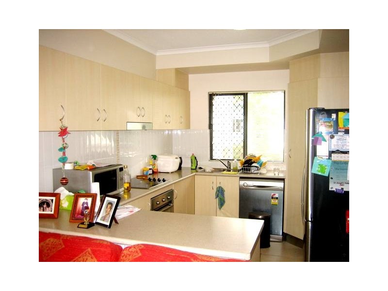 APT. 1 / 423 – 427 Draper Street, Parramatta Park QLD 4870