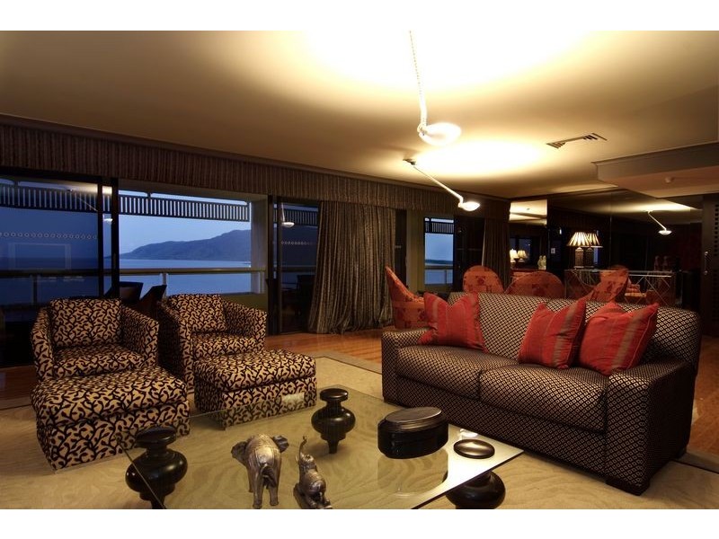 Apt. 14N / 209  Abbott St, Cairns City QLD 4870