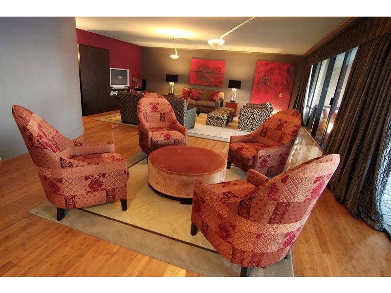 Apt. 14N / 209  Abbott St, Cairns City QLD 4870