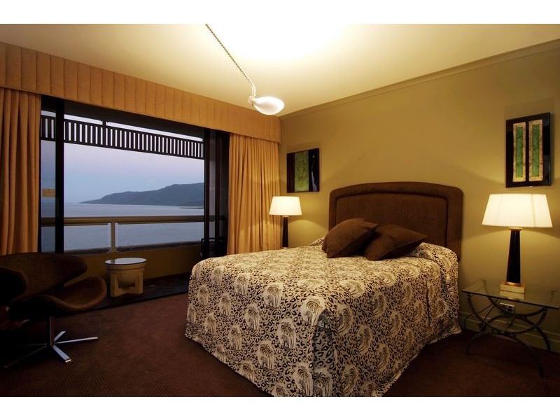 Apt. 14N / 209  Abbott St, Cairns City QLD 4870