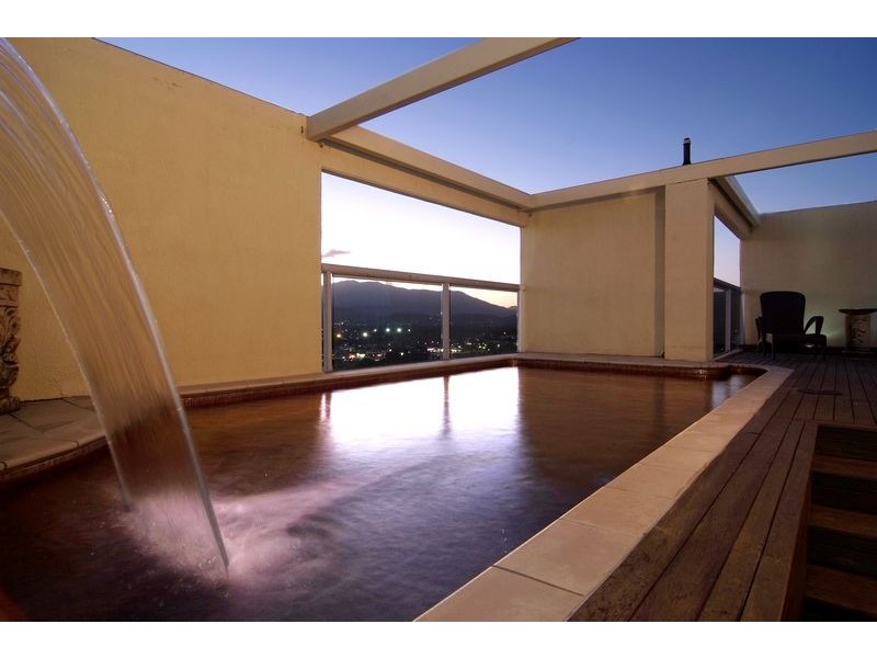 Apt. 14N / 209  Abbott St, Cairns City QLD 4870