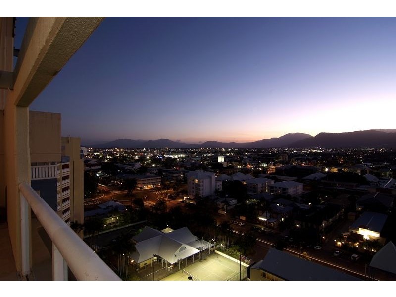Apt. 14N / 209  Abbott St, Cairns City QLD 4870