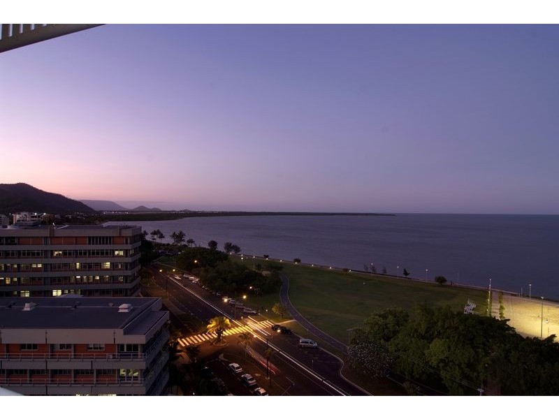 Apt. 14N / 209  Abbott St, Cairns City QLD 4870