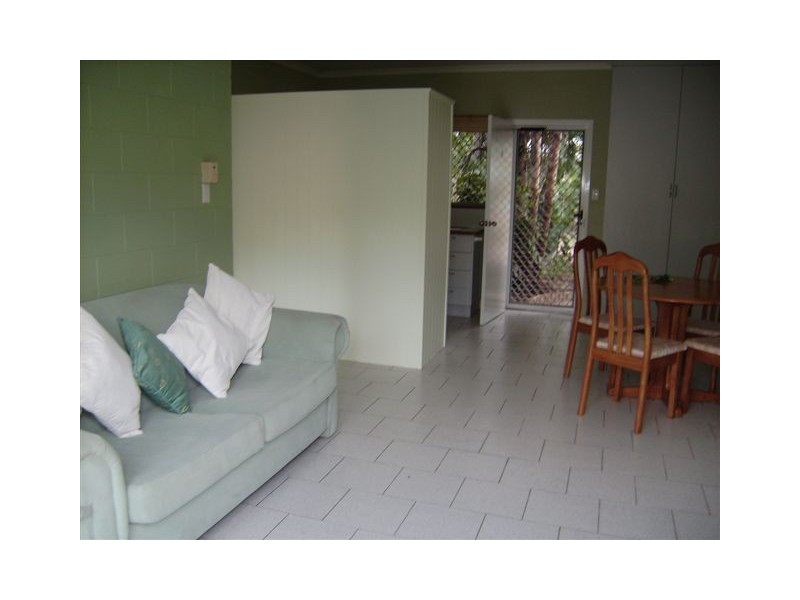 7/66 Little Street, Cairns North QLD 4870