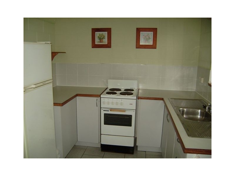 7/66 Little Street, Cairns North QLD 4870