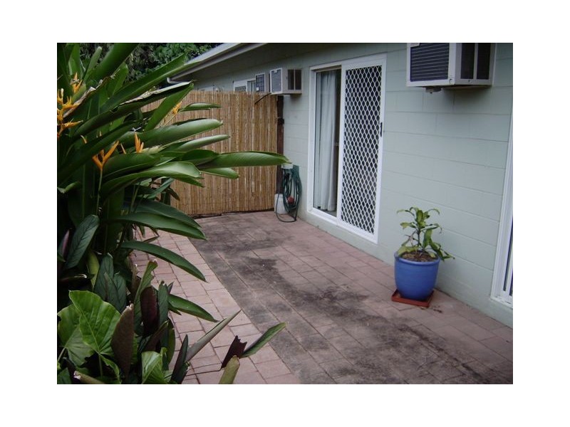 7/66 Little Street, Cairns North QLD 4870