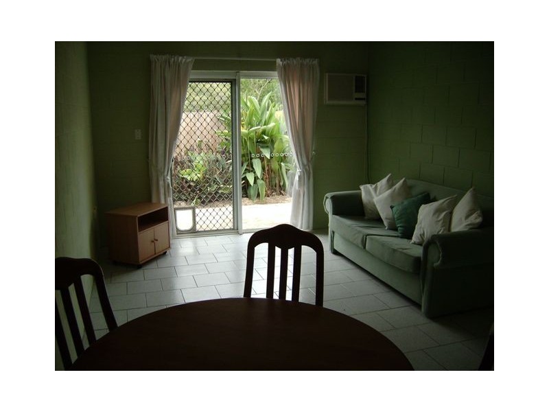 7/66 Little Street, Cairns North QLD 4870