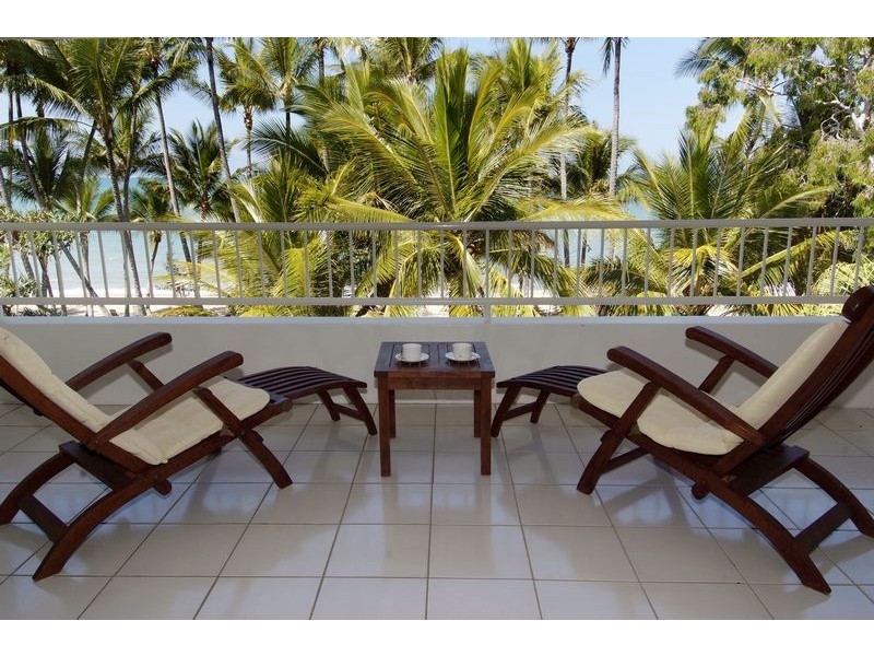 35  ANGSANA RESORT & SPA, Palm Cove QLD 4879