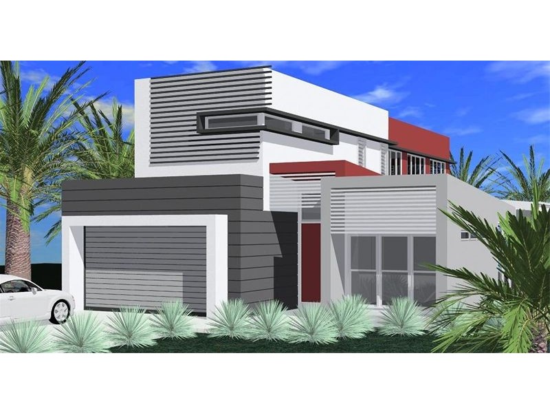 12 APOLLO QUAY, Trinity Park QLD 4879