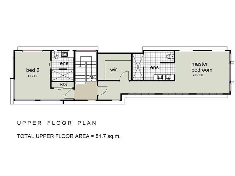 12 APOLLO QUAY, Trinity Park QLD 4879