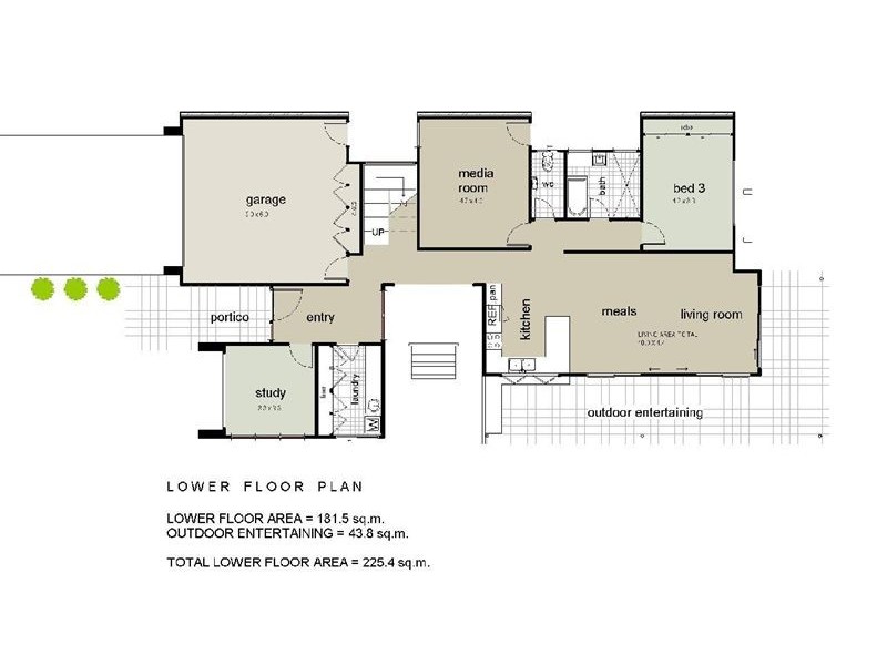 12 APOLLO QUAY, Trinity Park QLD 4879