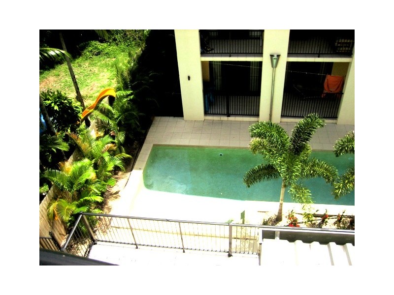 APT.14 / 243  MCLEOD STREET, Cairns North QLD 4870