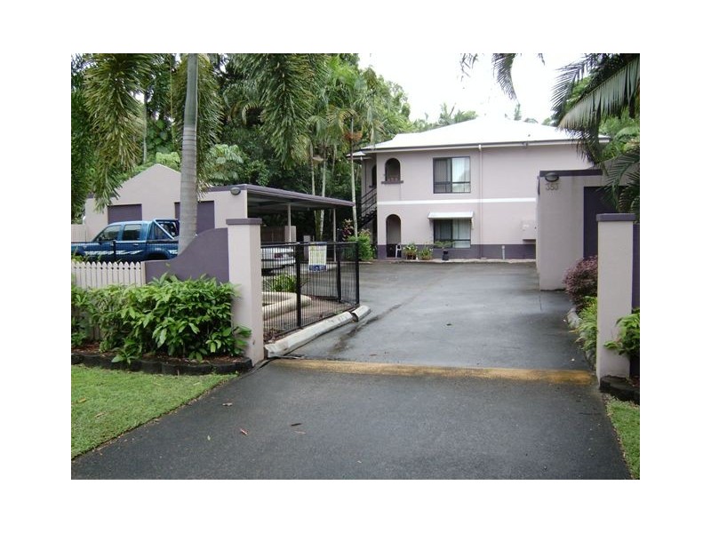 APT. 4 / 353 Severin Street – “Balmoral”, Parramatta Park QLD 4870