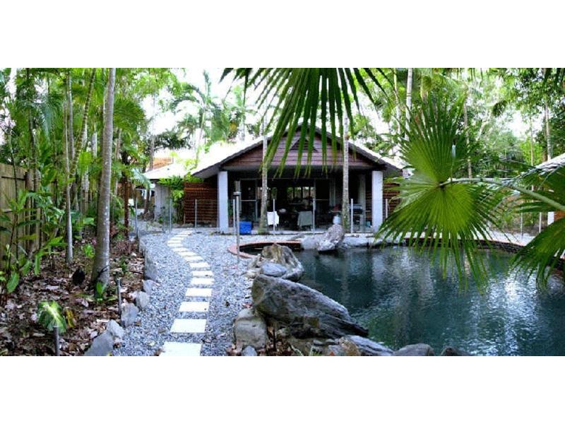 5 Triton Crescent, Port Douglas QLD 4877