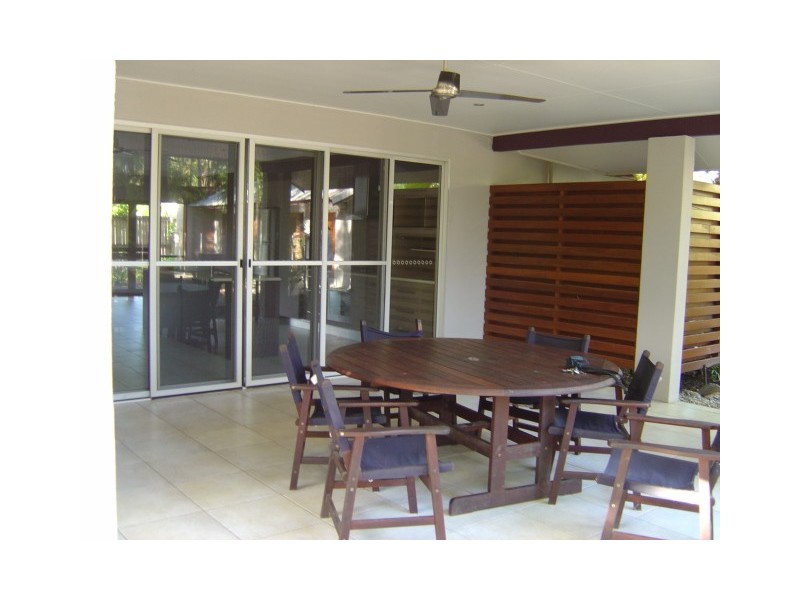 5 Triton Crescent, Port Douglas QLD 4877