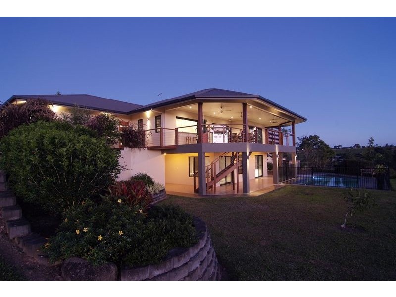 48  Platypus Close. CAIRNS HIGHLANDS., Cairns QLD 4870
