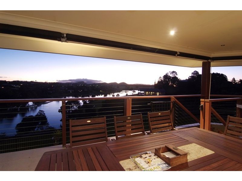 48  Platypus Close. CAIRNS HIGHLANDS., Cairns QLD 4870