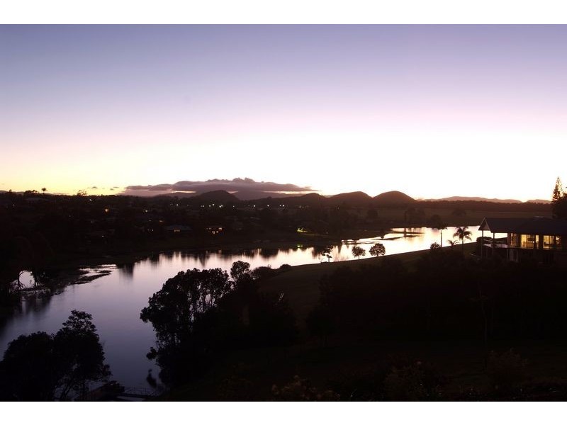 48  Platypus Close. CAIRNS HIGHLANDS., Cairns QLD 4870