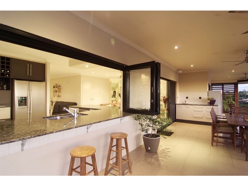 48  Platypus Close. CAIRNS HIGHLANDS., Cairns QLD 4870