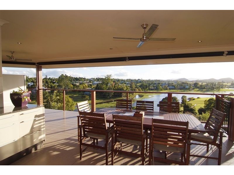 48  Platypus Close. CAIRNS HIGHLANDS., Cairns QLD 4870