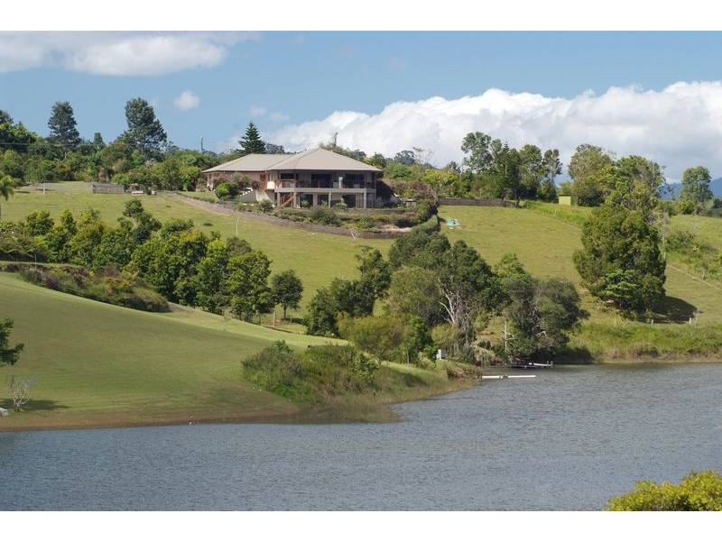 48  Platypus Close. CAIRNS HIGHLANDS., Cairns QLD 4870