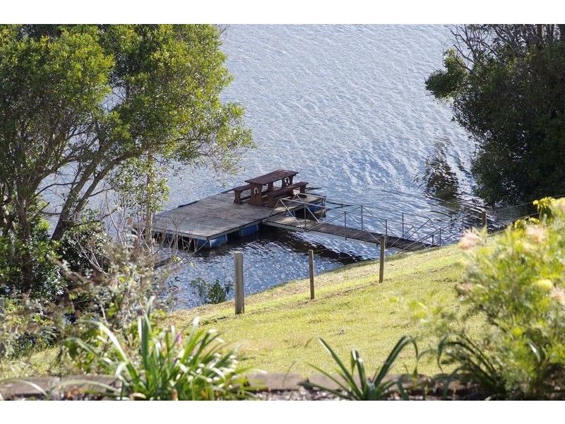 48  Platypus Close. CAIRNS HIGHLANDS., Cairns QLD 4870