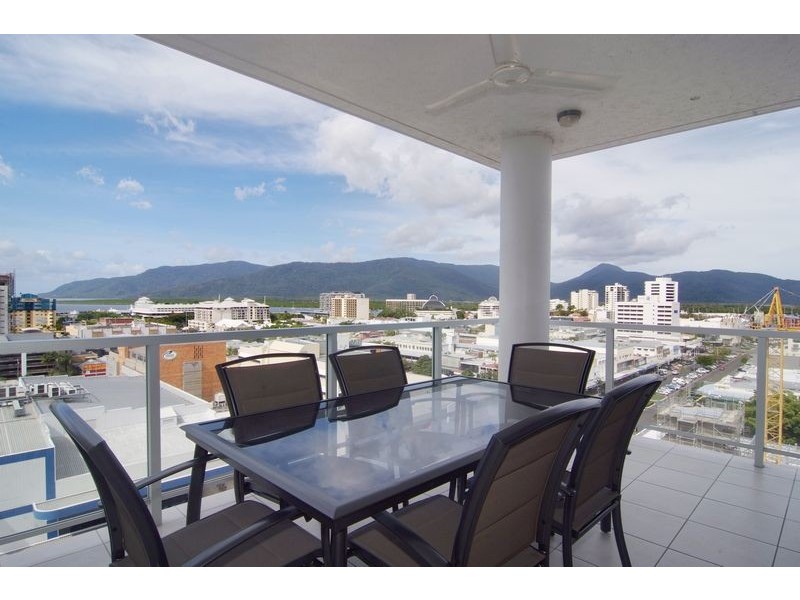 Level 12 APT Grafton Street, Cairns QLD 4870