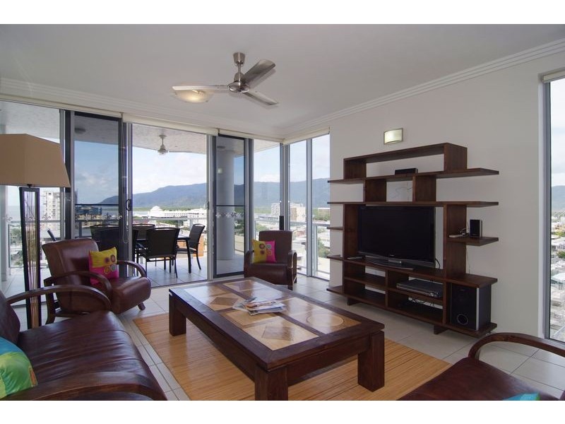 Level 12 APT Grafton Street, Cairns QLD 4870