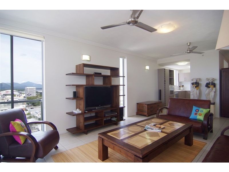 Level 12 APT Grafton Street, Cairns QLD 4870