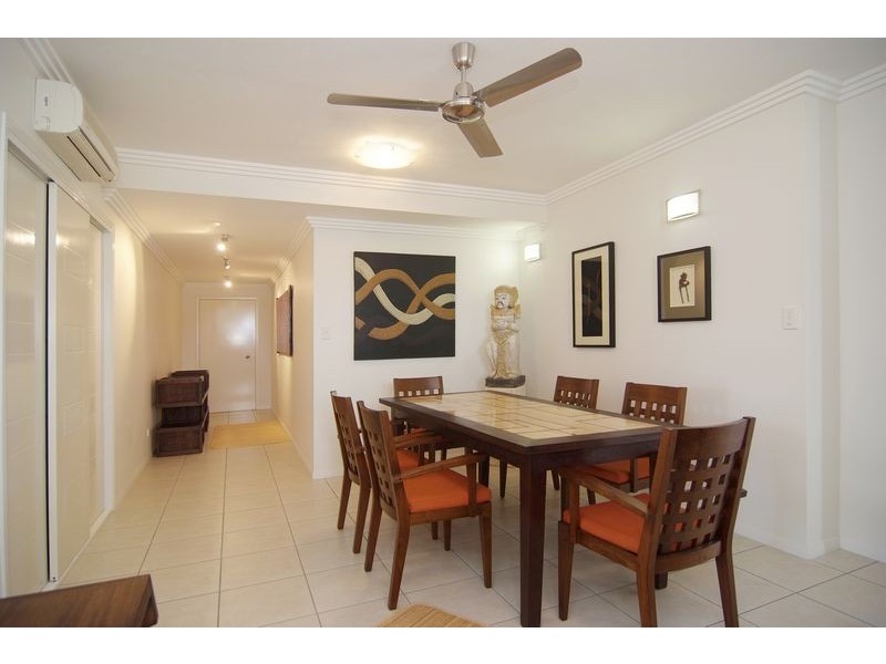 Level 12 APT Grafton Street, Cairns QLD 4870