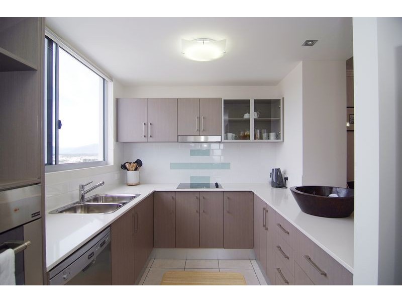 Level 12 APT Grafton Street, Cairns QLD 4870