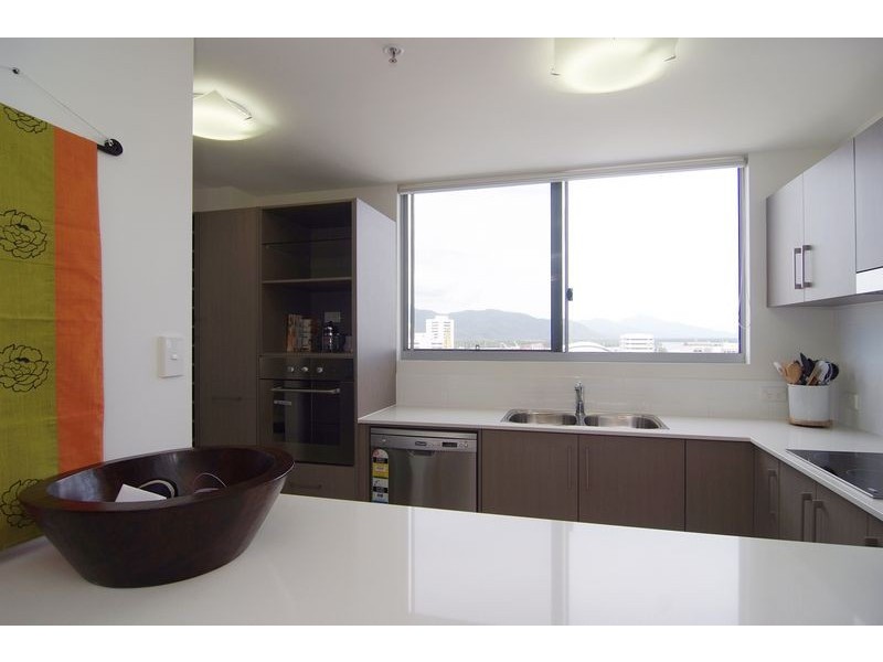 Level 12 APT Grafton Street, Cairns QLD 4870