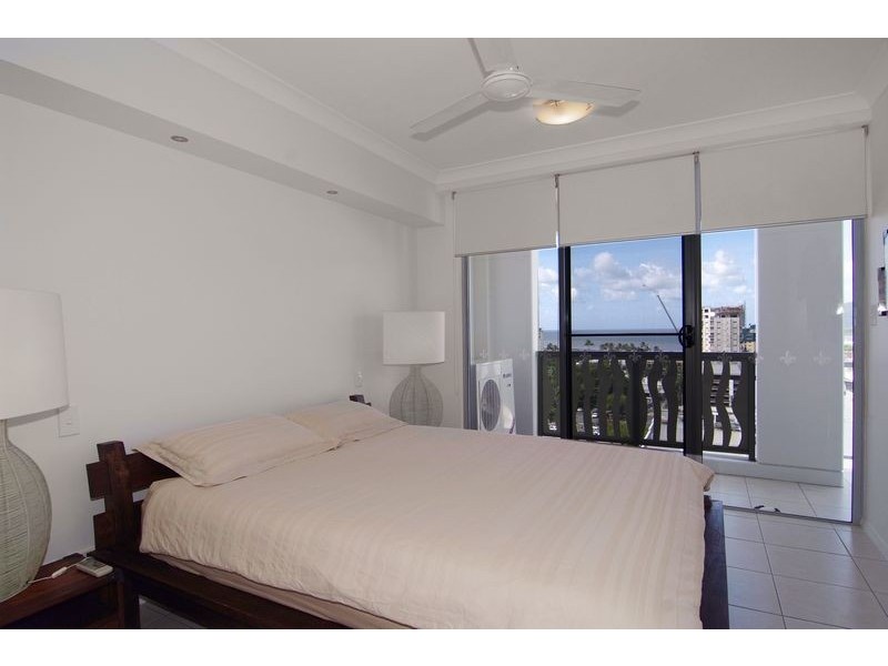 Level 12 APT Grafton Street, Cairns QLD 4870