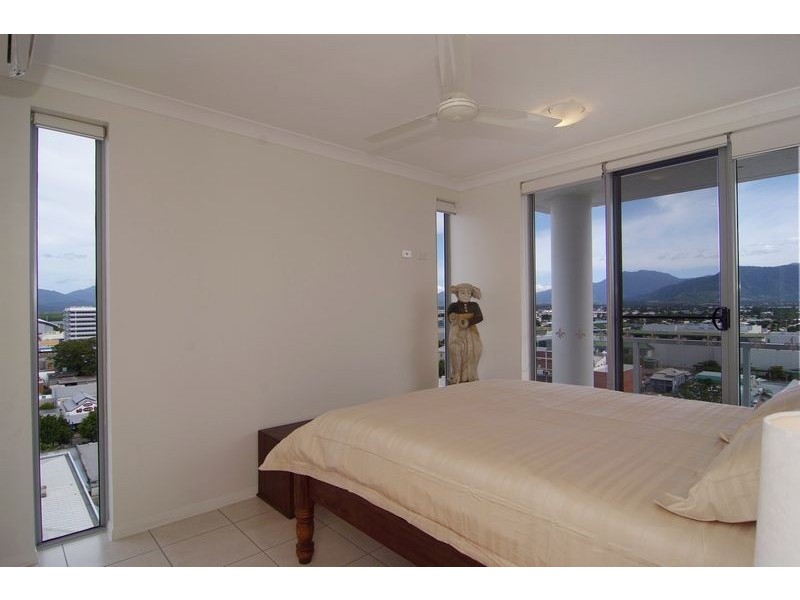 Level 12 APT Grafton Street, Cairns QLD 4870