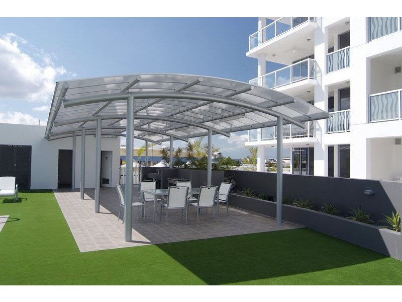 Level 12 APT Grafton Street, Cairns QLD 4870